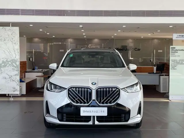 BMW BMW X3 xDrive30L Exclusive M Sports Suit