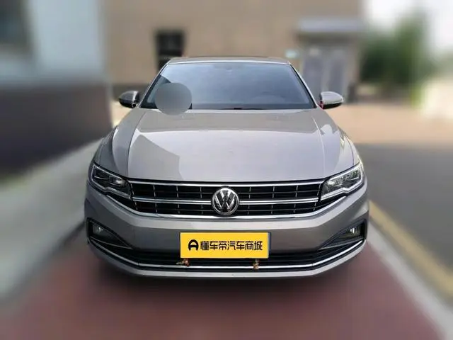 Volkswagen Bora 1.5L automatic elite type