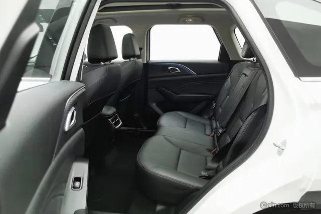Haval Haval Xiaolong MAX PHEV 1.5L Hi4 105 four-wheel drive pilot version