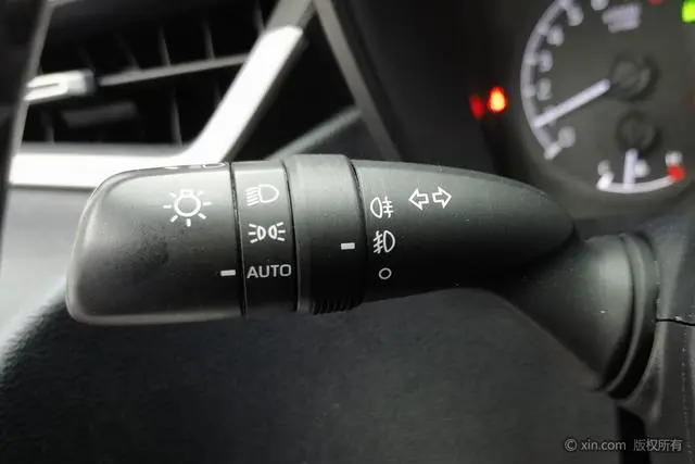 TOYOTA Corolla 1.2T S-CVT GL-i Elite Edition