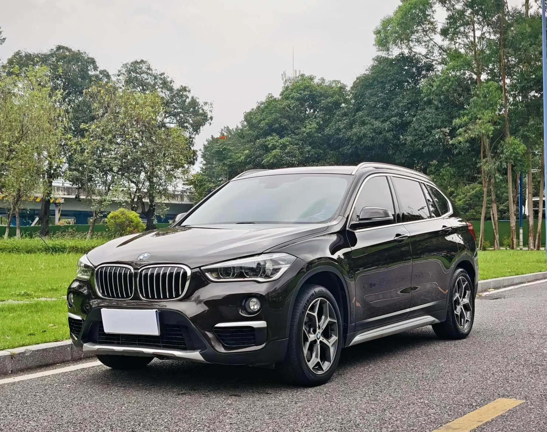 BMW BMW X1 xDrive20Li Exclusive type
