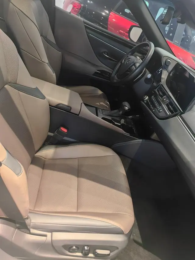 Lexus Lexus ES 200 Special Limited Edition