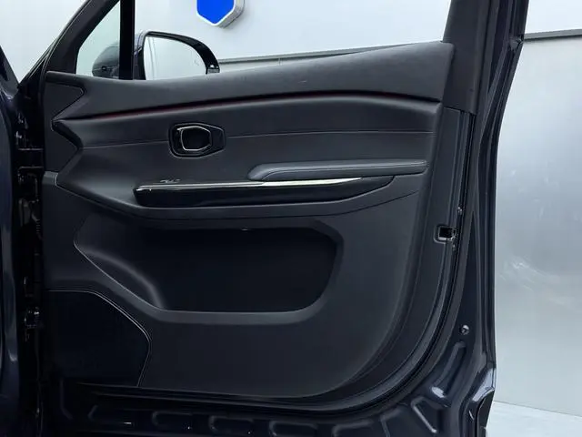 NIO Nio EC6 475KM performance version