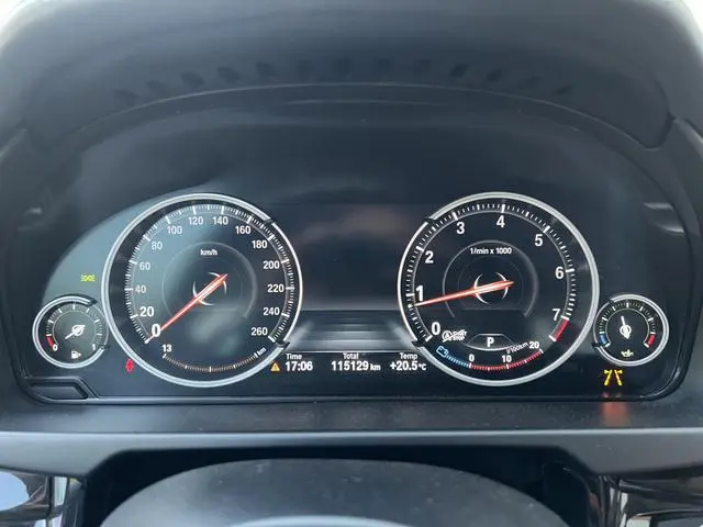 BMW BMW X6 xDrive35i Exclusive type