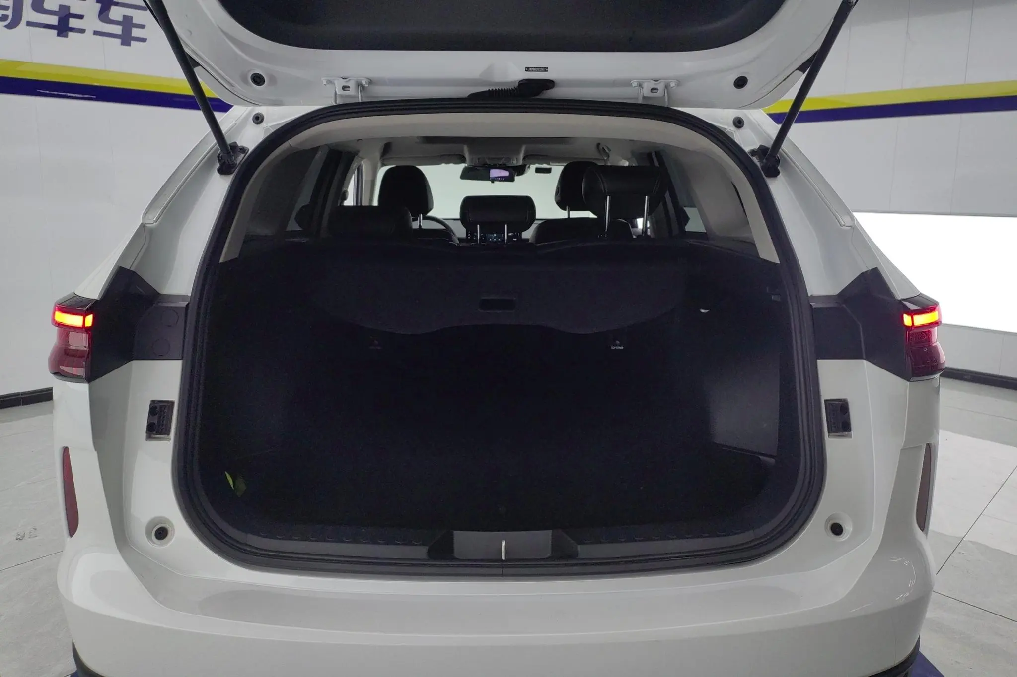 Haval Haval H6 The third generation 1.5T automatic two-wheel drive Max
