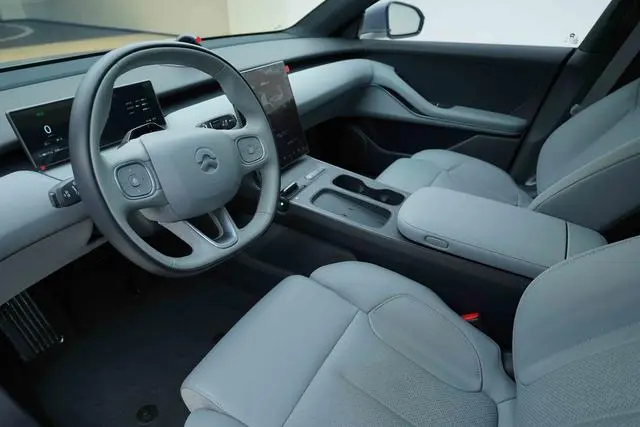 NIO Nio ET5 75kWh
