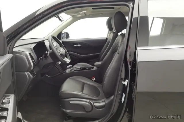 Hyundai Hyundai ix35 2.0L automatic two-wheel drive leading version GLS