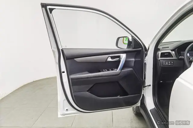 Kia Smart running 2.0L Automatic Smart Enjoy Deluxe Edition