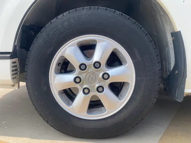 Joylong Kowloon A4 2.2L economic version JM491Q-ME