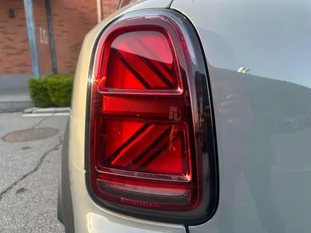 MINI MINI JCW COUNTRYMAN 2.0T JOHN COOPER WORKS ALL-IN