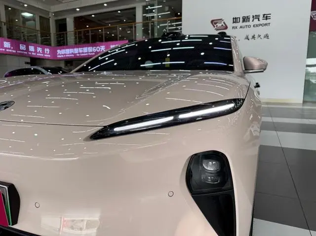 NIO Nio ET5T 75kWh