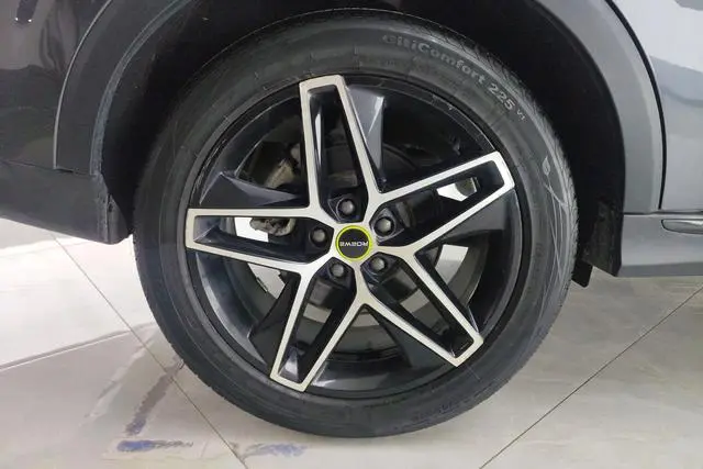 Roewe Roewe RX5 PLUS 330TGI Automatic National Tide Zhizhen Edition