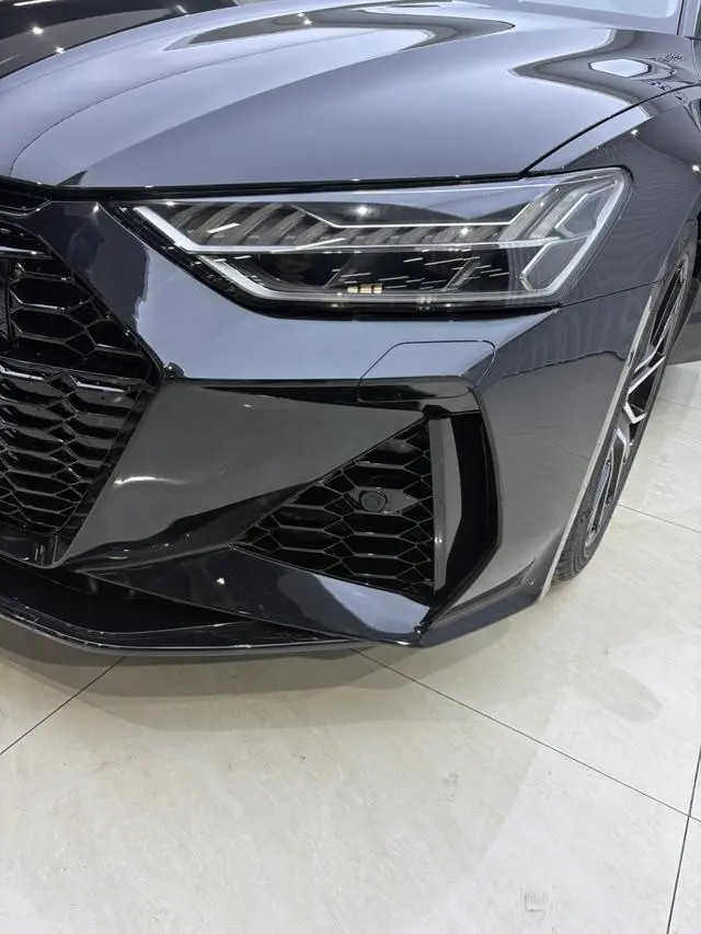 Audi Audi A7 45 TFSI Premium selection