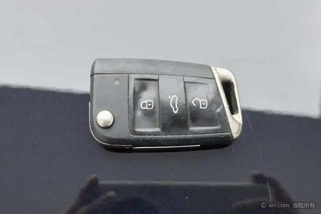 Volkswagen Lavida 300TSI DSG Manyi Edition