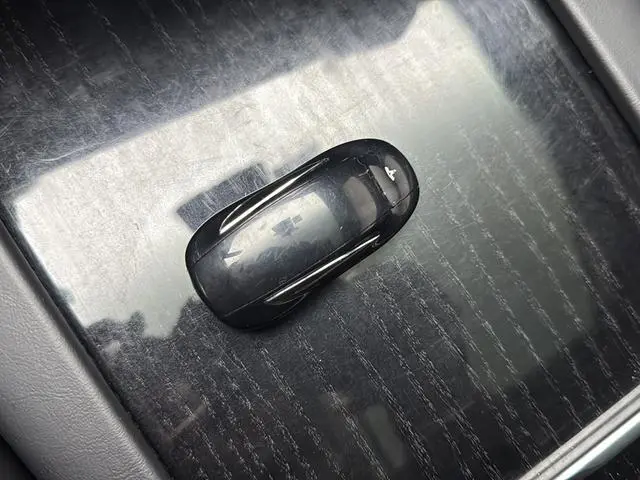 Tesla Model X 100D long battery life version