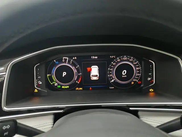 Volkswagen Tiguan L PHEV 430PHEV plug-in hybrid Premium Edition