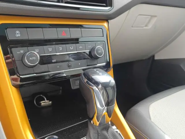 Volkswagen Tu Kai 280TSI DSG Comfort Edition