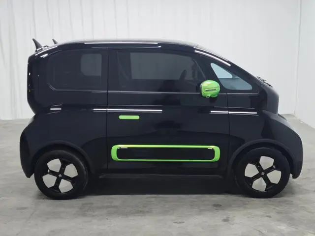 Baojun Baojun KiWi EV Smart luxury version of ternary lithium
