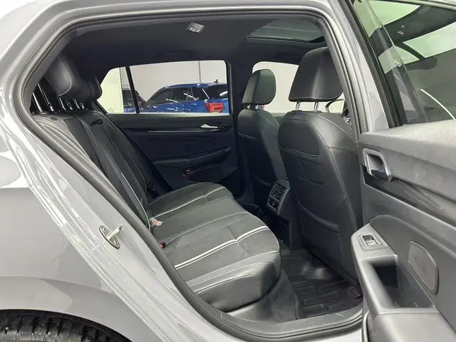 Volkswagen golf 280TSI DSG R-Line