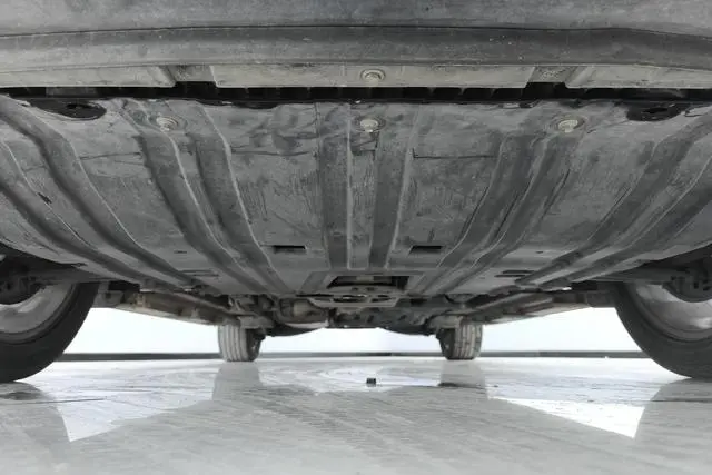 Ford Lingyu EcoBoost 225 7-seater platinum collar type