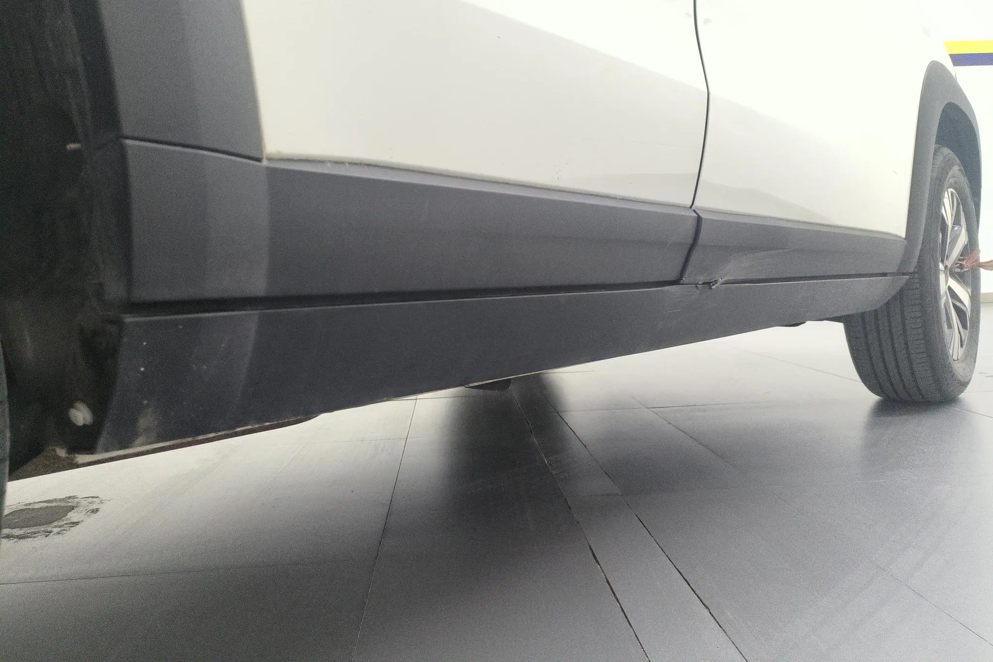 Haval Haval Big Dog 1.5T two-wheel drive Labrador version