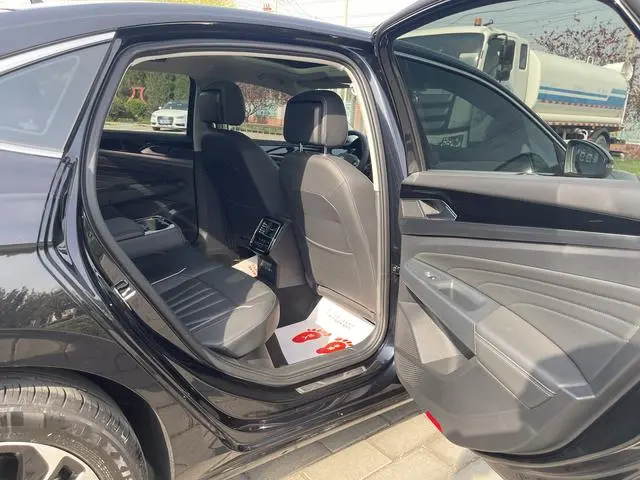 Volkswagen Passat Facelift 280TSI Business Edition