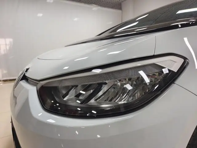 Volkswagen Volkswagen ID.3 Upgraded Pure Smart Edition
