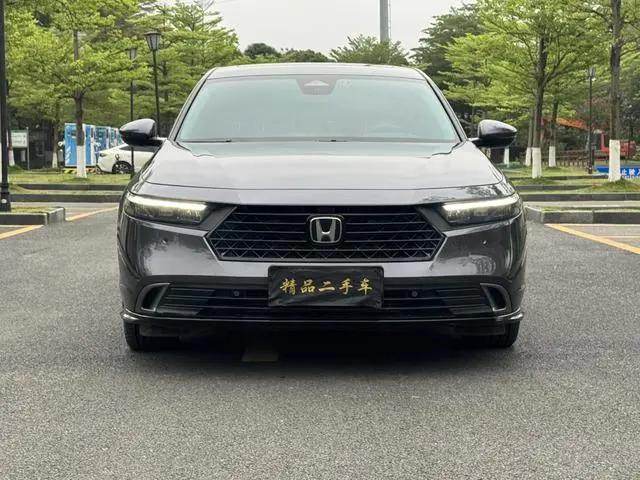 Honda Accord Rui*T Dynamic 260TURBO Excellent Edition