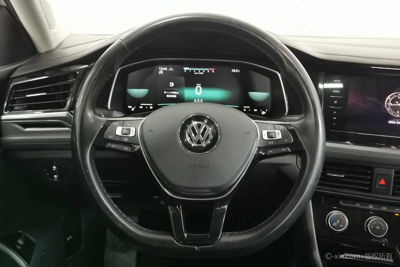 Volkswagen Sagitar 200TSI DSG Beyond Edition