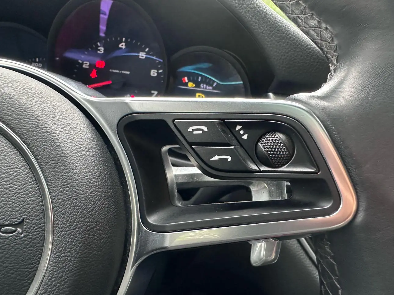 Porsche Macan Macan 2.0T
