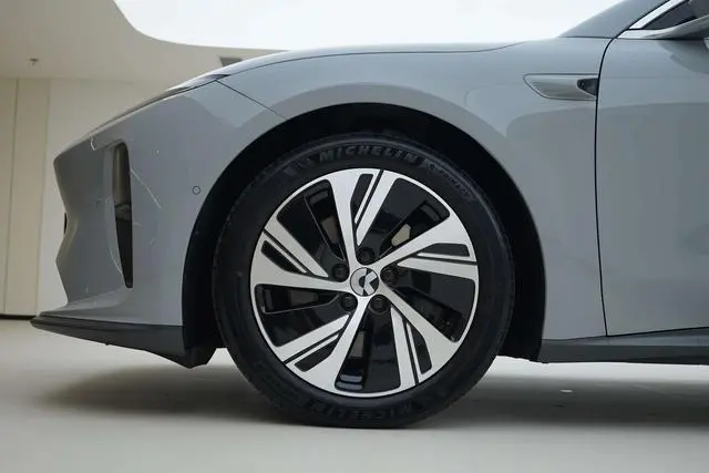 NIO Nio ET5 75kWh