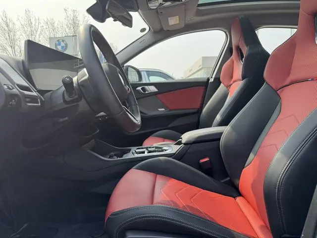 BMW BMW 2 Series 225L M Sports Yao Ye Suit
