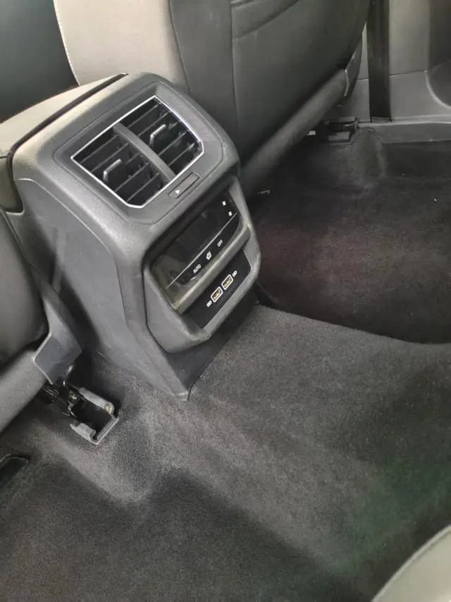 Volkswagen Tanyue 380TSI four-wheel drive luxury Zhilian Edition Pro