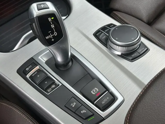 BMW BMW X4 xDrive20i M sporty