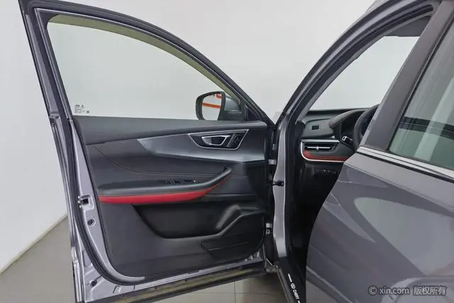 Chery Fulwin Tiggo 5x Superhero Edition 1.5L Manual Luxury