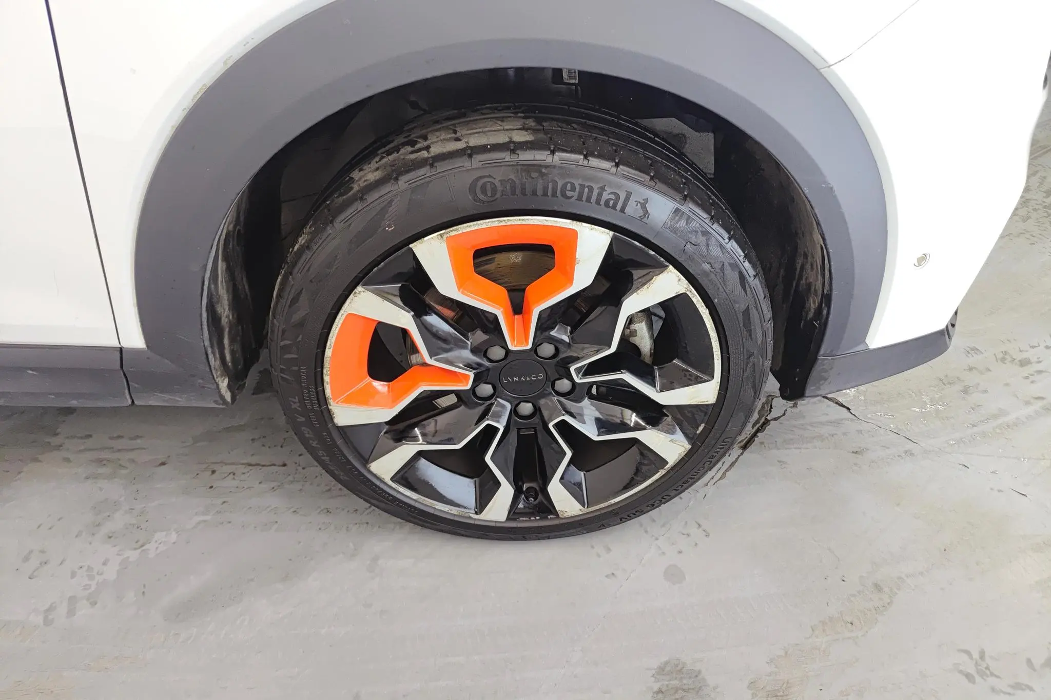 LYNK & CO Lynk 06 1.5T Yao Halo