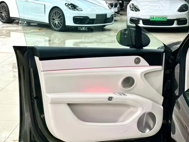 Stelato Xiangjie S9T Range extension Ultra 53kWh