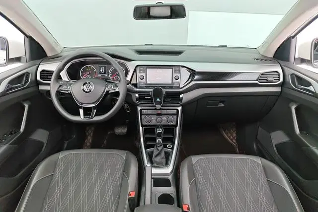 Volkswagen Tu Kai 280TSI DSG Comfort Edition