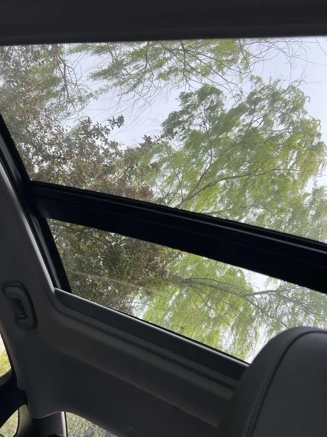 Chevrolet Mai Ruibao XL Redline 550T automatic Sharp Union Version