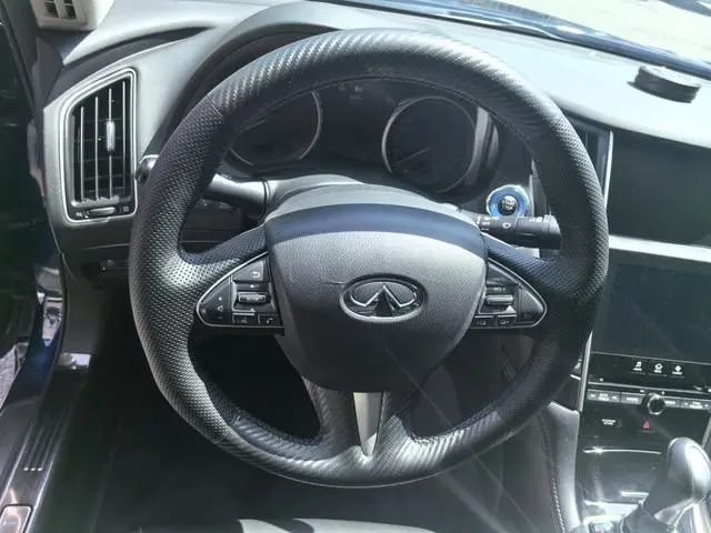 Infiniti Infiniti Q50L 2.0T Comfort Edition