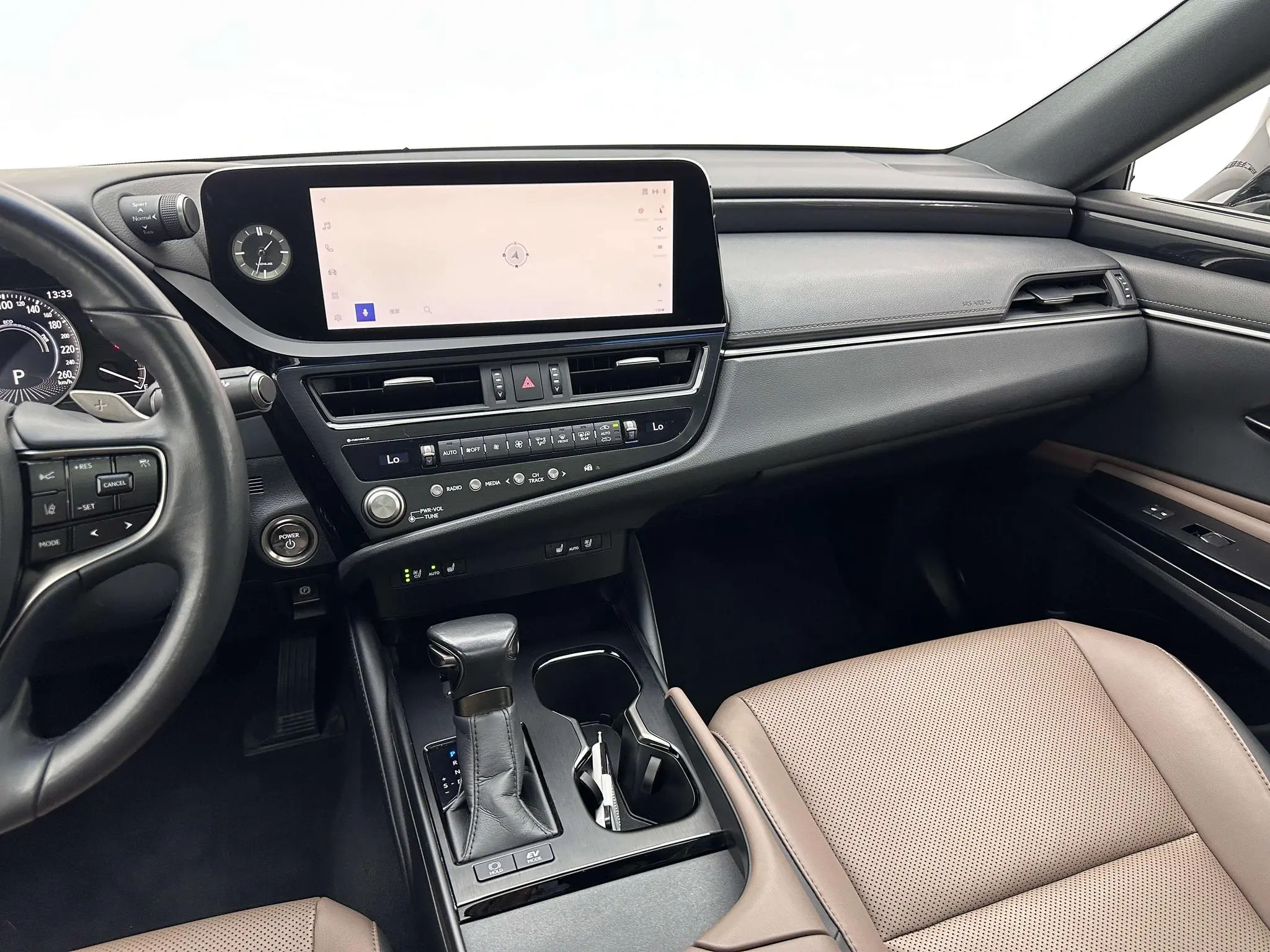 Lexus Lexus ES 300h Premium Edition