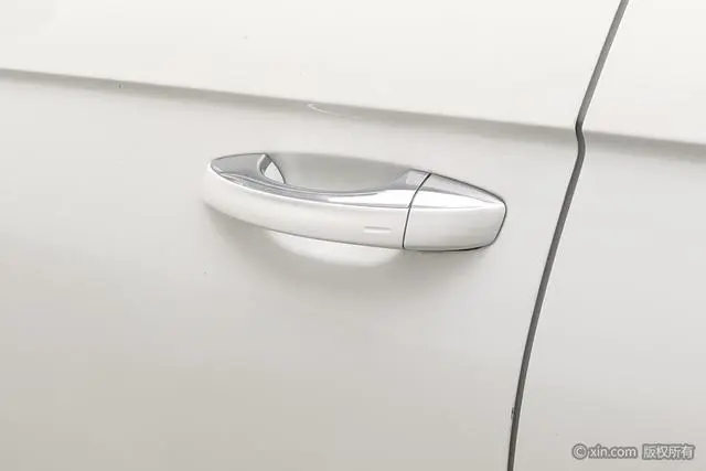 Volkswagen Tanyue X 330TSI two-wheel drive premium high-energy version