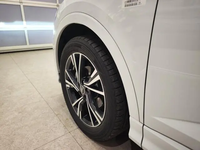 Audi Audi Q3 Sportback 40 TFSI fashion type