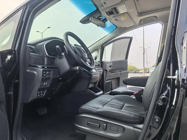 Honda Odyssey 2.0L Rui*Yaoxiang Edition