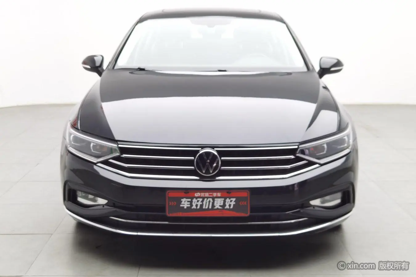Volkswagen Magotan 330TSI DSG leading type