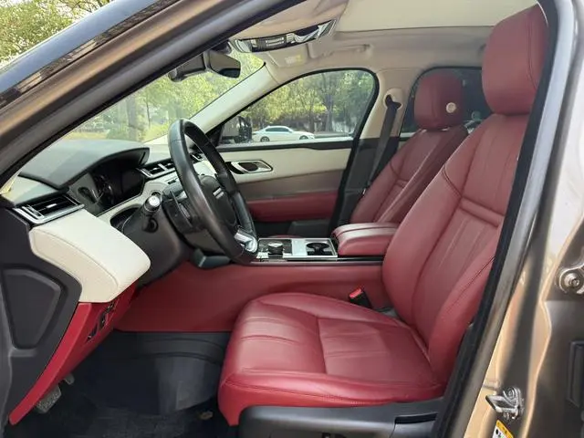 Land Rover Range Rover Star Pulse P380 S