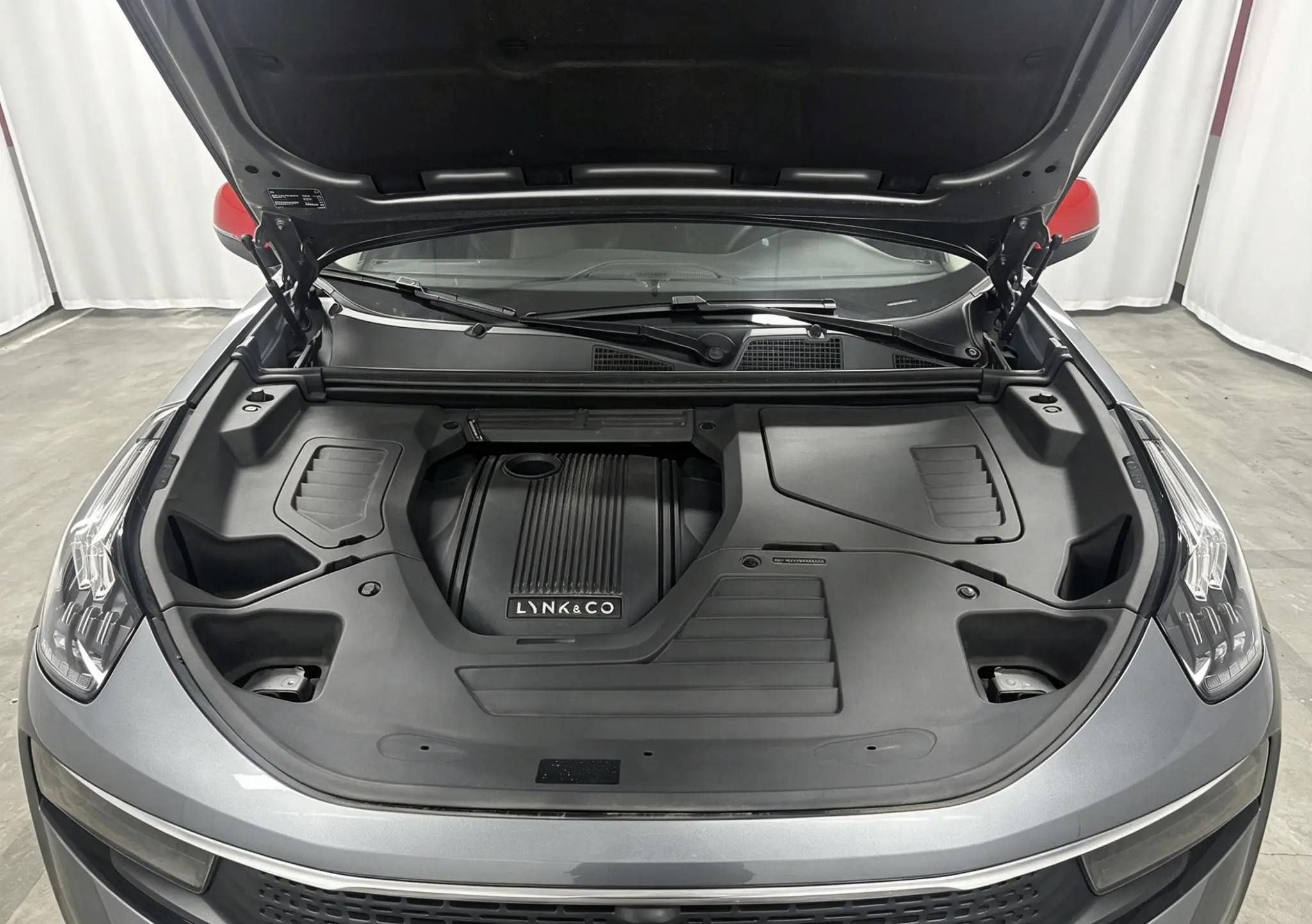 LYNK & CO Lynk &Co. 01 EM-P 1.5T Jin Pro Country V