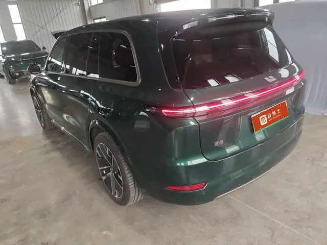 Li Auto Ideal L9 Ultra Smart new version