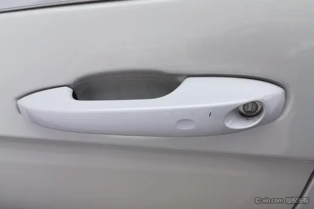 Haima Seahorse 8S 1.6T automatic dazzling version