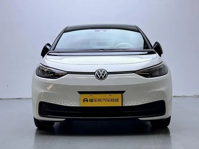 Volkswagen Volkswagen ID.3 Outstanding edition